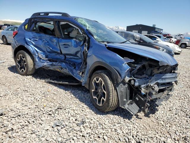 JF2GPADC4HH273476 Subaru Crosstrek Premium