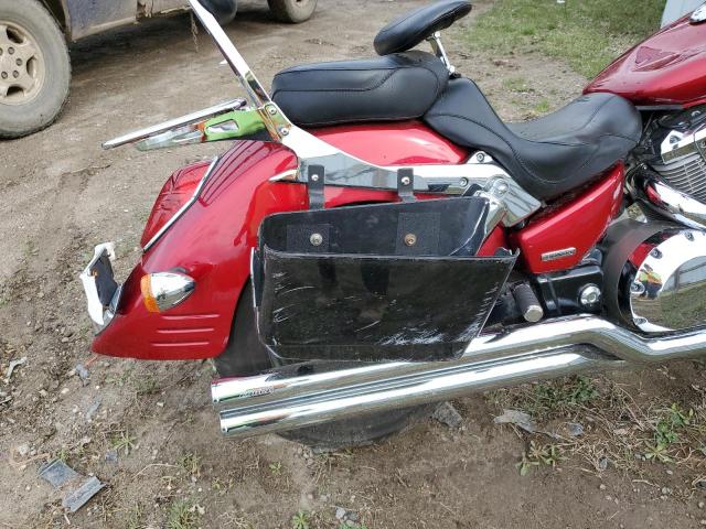 2003 HONDA VTX1800 S - 1HFSC49313A102447