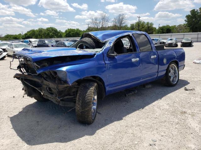 2006 Dodge Ram 1500 ST