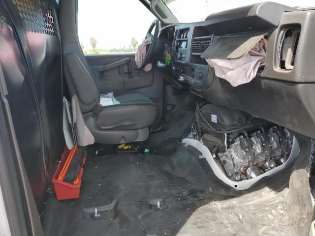 1GTW7AF78N1210699 GMC Savana G2500