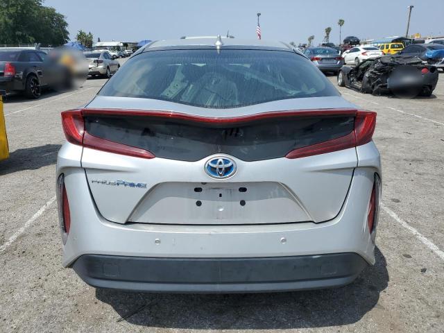 JTDKARFP0K3119392 Toyota PRIUS PRIME