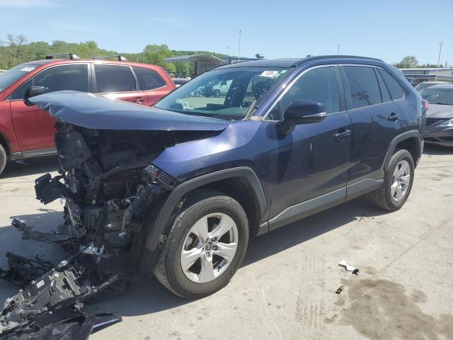 2020 TOYOTA RAV4 XLE #3028311851