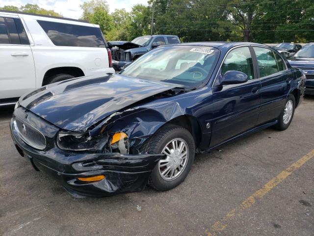 2003 Buick LeSabre Custom