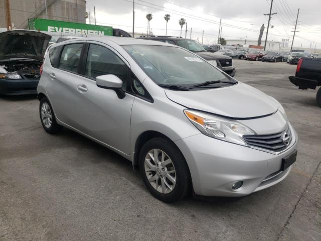 3N1CE2CP4GL383444 Nissan Versa Note S