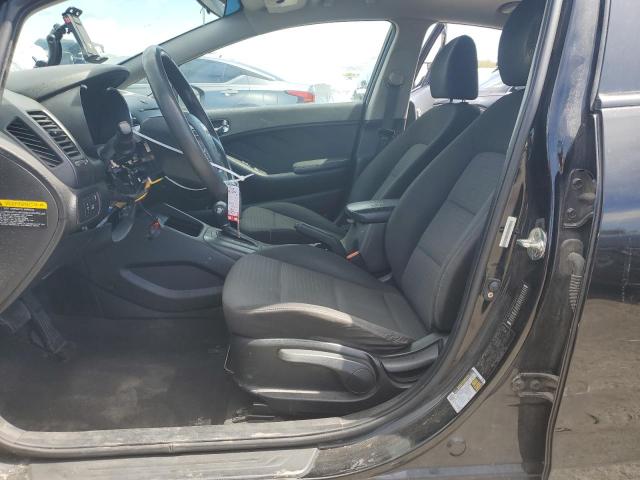 KNAFX4A65F5287229 KIA FORTE LX