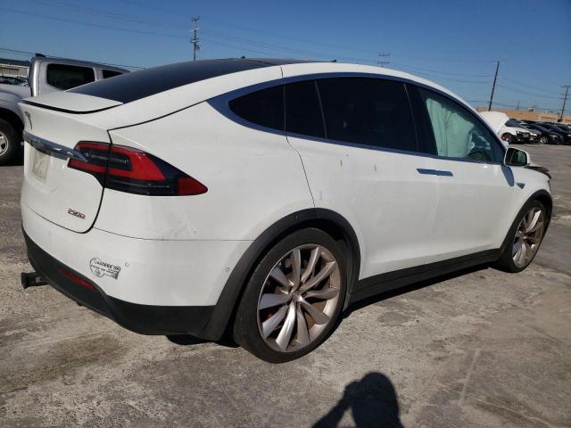 5YJXCAE41GFS00016 Tesla MODEL X