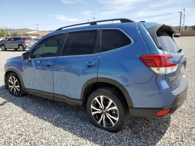 JF2SKAUC8MH411653 Subaru Forester Limited