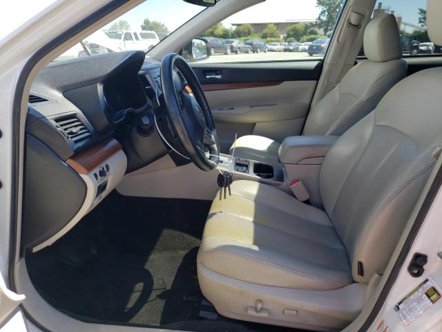 4S4BRBLC5E3210840 Subaru Outback 2.5i Limited