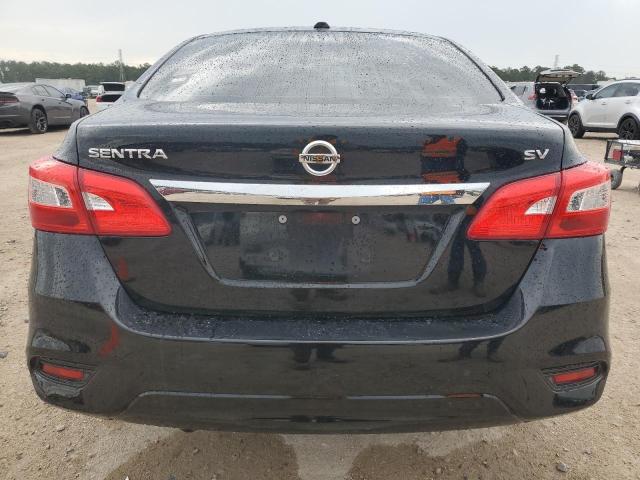 3N1AB7AP4KY323689 Nissan SENTRA S