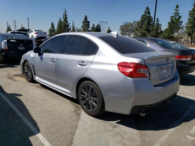 JF1VA1A61L9801957 Subaru WRX