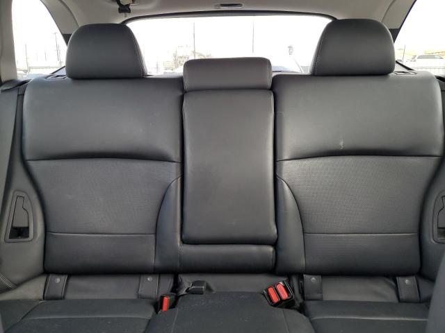 4S4BSANC3K3388768 Subaru Outback 2.5i Limited