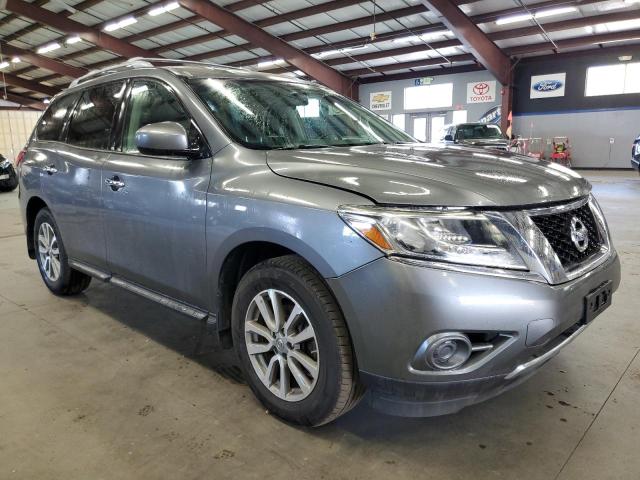 5N1AR2MM1GC612974 Nissan Pathfinder S