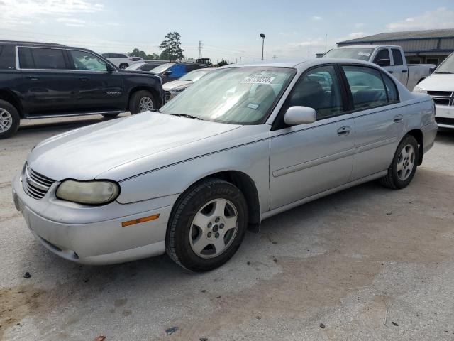 2002 Chevrolet Malibu LS