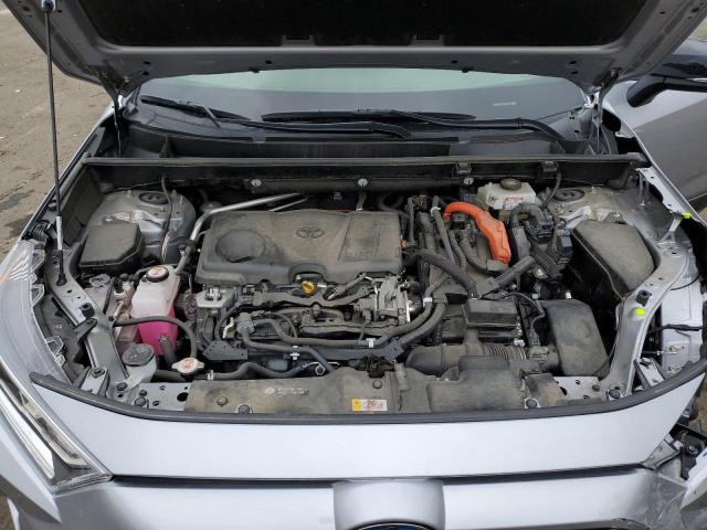 JTMEWRFV6KD507878 Toyota RAV4 XSE