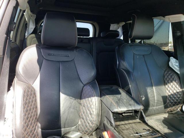 1C4RJHEG8N8576355 Jeep Grand Cherokee Summit