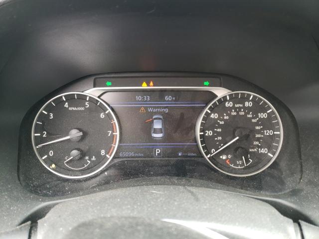 1N4BL4BV8KC154480 Nissan ALTIMA S