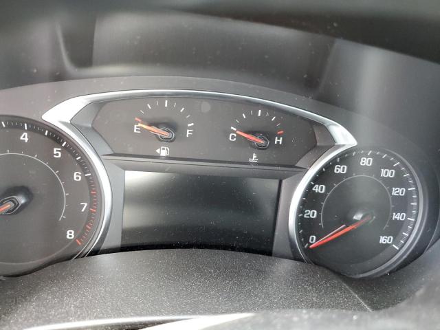 2022 CHEVROLET BLAZER 3LT - 3GNKBDR43NS228839