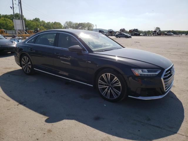 2021 AUDI A8 L WAU8EAF86MN013042