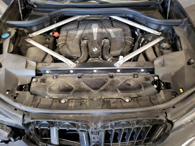 2019 BMW X7 XDRIVE5 - 5UXCX4C57KLB40007