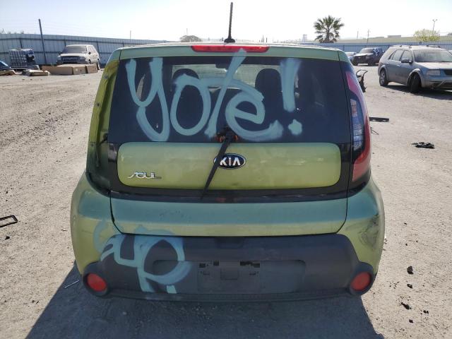KNDJP3A56E7715312 KIA SOUL +