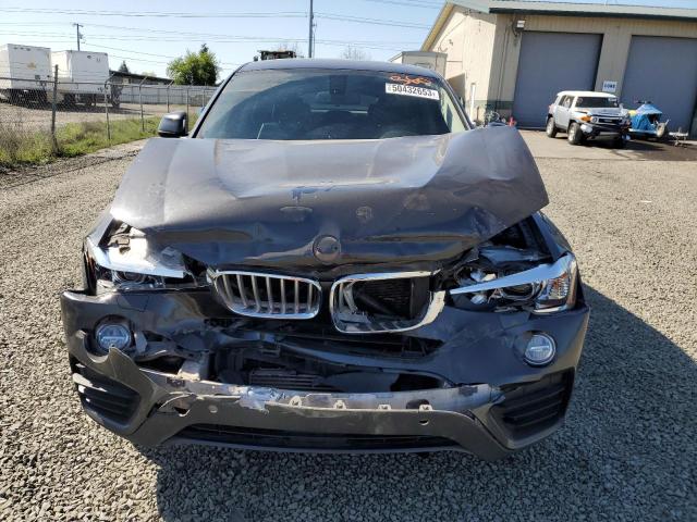 5UXXW3C59F0M87440 BMW X4 Xdrive28i