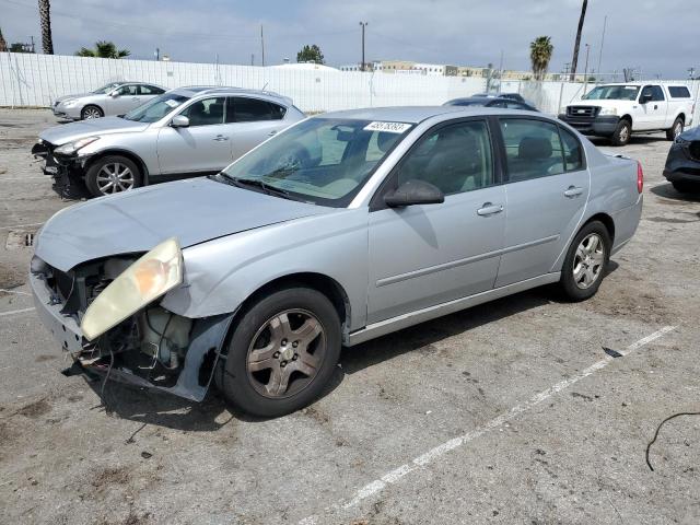 2005 Chevrolet Malibu LT