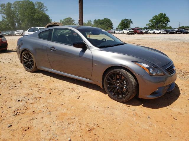 2015 INFINITI Q60 JOURNE - JN1CV6EK5FM870441