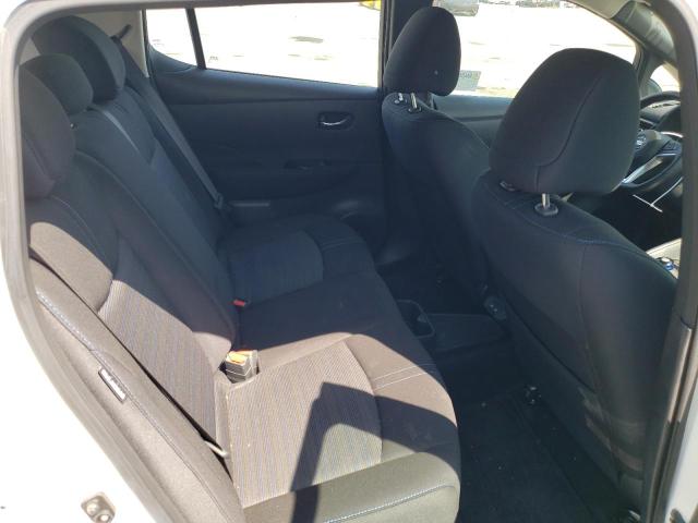 1N4BZ1CV1NC563288 Nissan Leaf Sv Plus