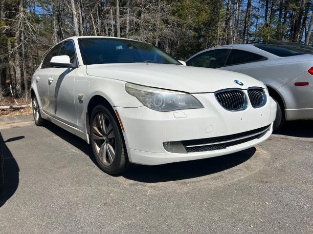 2010 BMW 5 Series 528xi