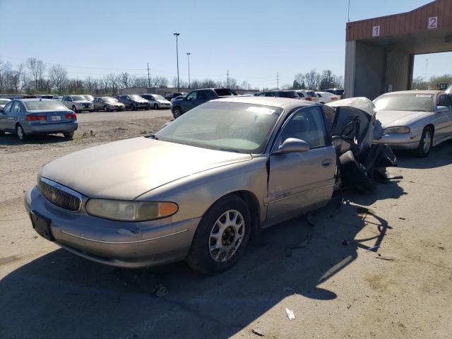 1999 Buick Century Custom