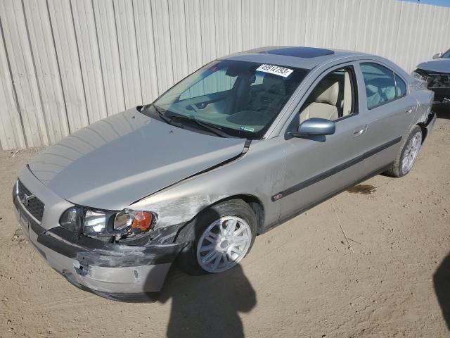 2004 Volvo S60 