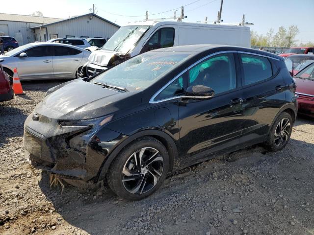 2023 Chevrolet Bolt EV 1LT