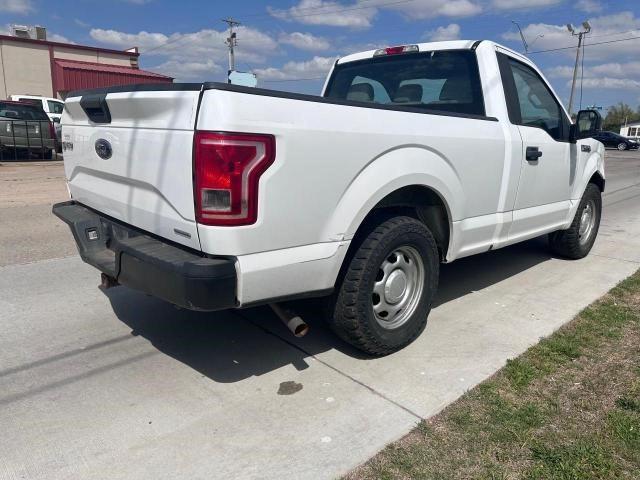 2016 FORD F150 - 1FTMF1C87GKD38467