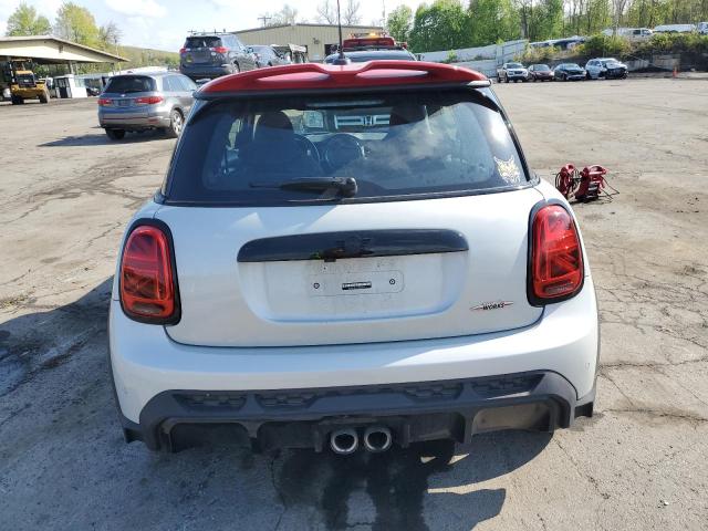 2023 MINI COOPER JOH WMW73DH03P2S80056
