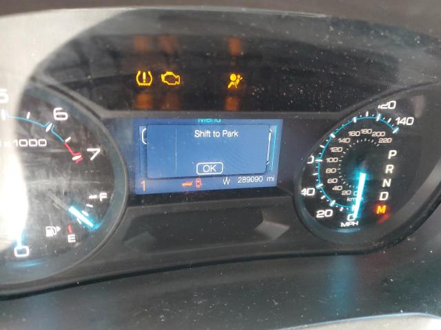 1FM5K7B87FGA87340 Ford EXPLORER