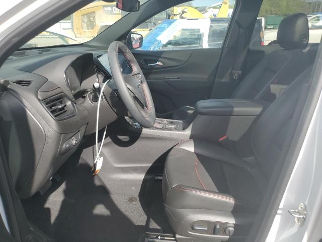 2023 CHEVROLET EQUINOX RS 3GNAXMEG8PS108650