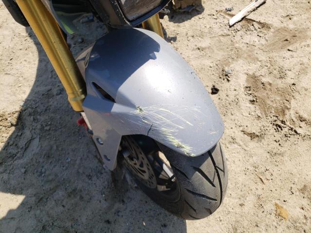 2018 HONDA GROM MLHJC7510J5001916