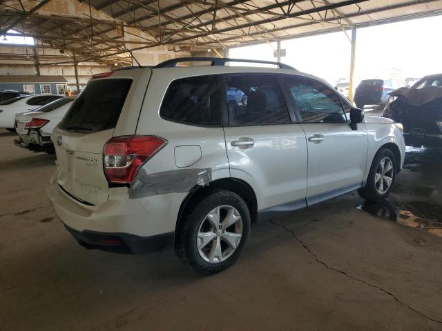 JF2SJABC0FH841041 Subaru Forester 2.5i