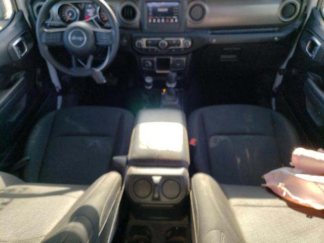 1C4HJXDG6NW234860 Jeep Wrangler Unlimited Sport
