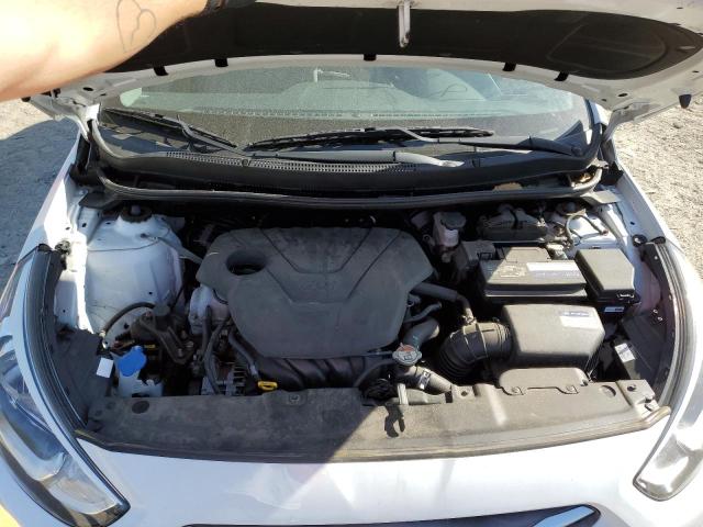 2017 HYUNDAI ACCENT SE - KMHCT4AE7HU319353