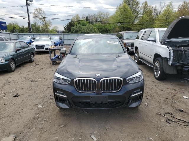 2020 BMW X4 XDRIVEM - 5UX2V5C06LLE69603