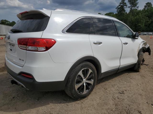 5XYPH4A59JG423504 KIA SORENTO EX