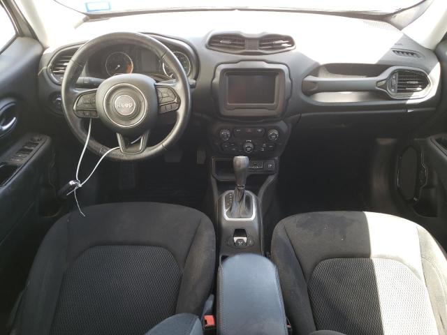 ZACCJABB6JPH96232 Jeep Renegade Latitude