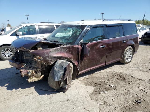 2009 Ford Flex SEL