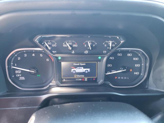 1GTP9CEK5MZ234104 GMC Sierra K1500 Elevation