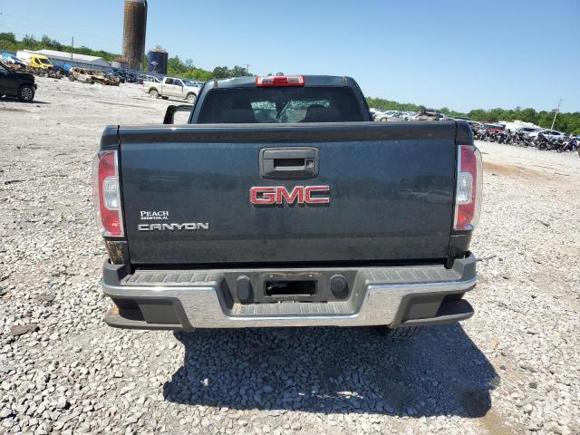2017 GMC CANYON - 1GTH5BEA4H1184043