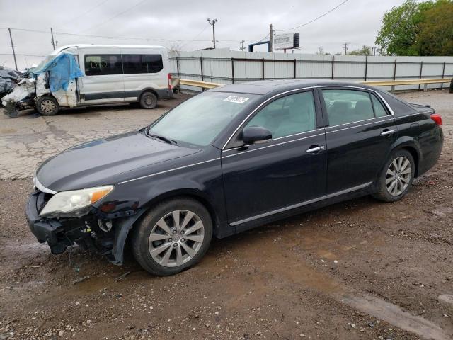 2012 Toyota Avalon Base