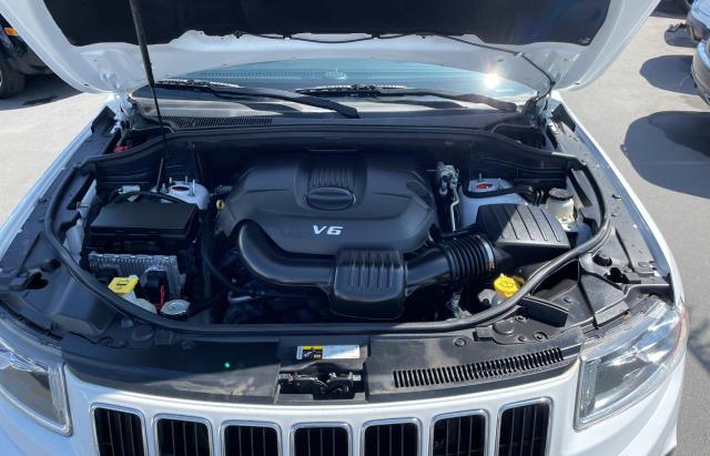 1C4RJEBG0EC433397 Jeep Grand Cherokee Limited
