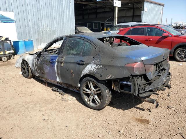 WBA3B9G57ENR91332 BMW 335 XI