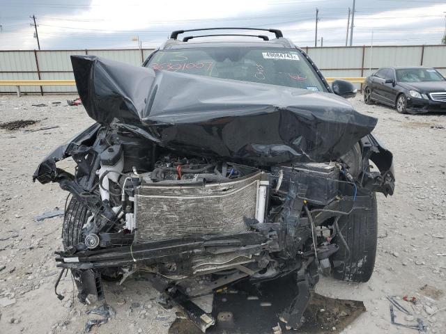 2020 HYUNDAI SANTA FE L - 5NMS53AD6LH239957